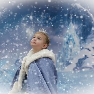 Meet your Posher, Anne-marie